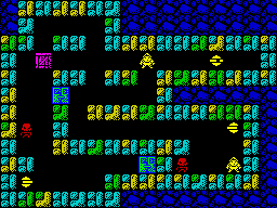 A World of One-Way — ss (WOR)