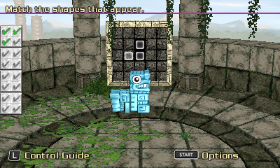 Ketzal's Corridors — ss (WOR)