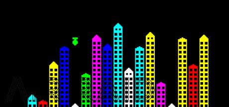 Air Raid — steamgrid