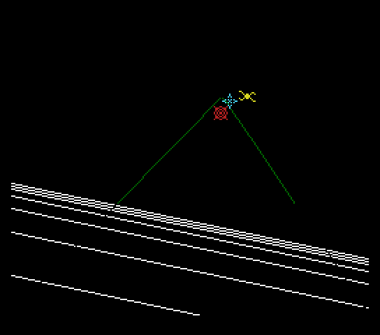 3d Fire — ss (WOR)