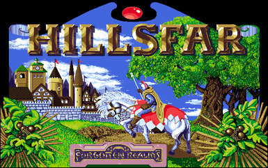 Hillsfar — sstitle (JP)