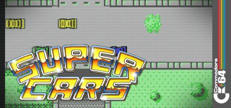 Super Cars — steamgrid