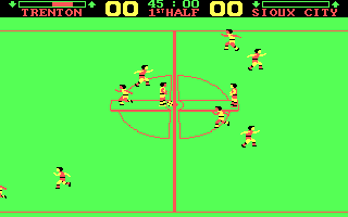 Superstar Soccer — ss (WOR)