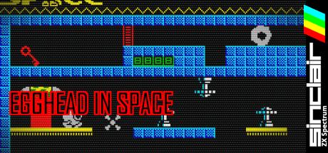 Egghead in Space — steamgrid