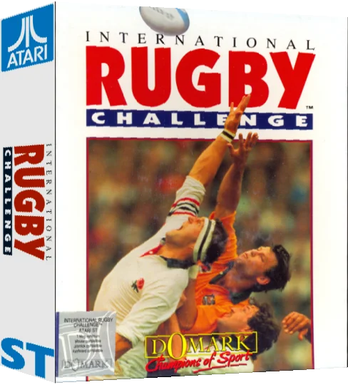 International Rugby Challenge — box-3D (EU)