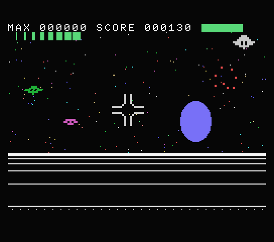 Ufo — ss (SP)