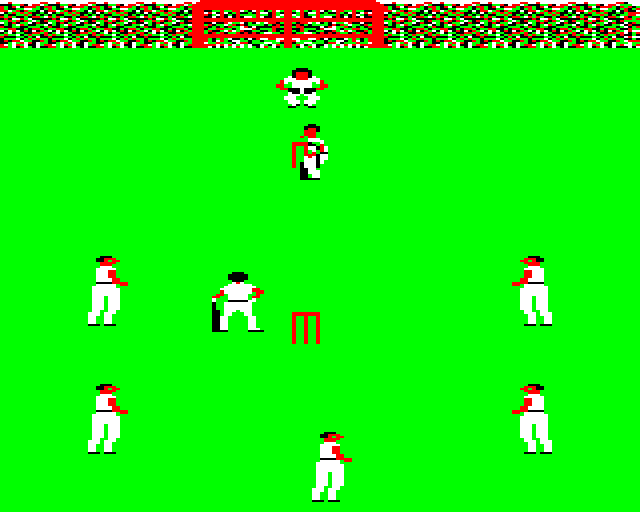 Cricket — ss (WOR)