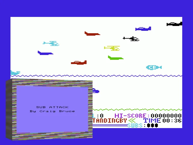 Sub Attack — mixrbv2 (WOR)