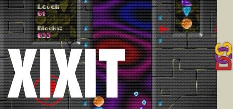 Xixit — steamgrid