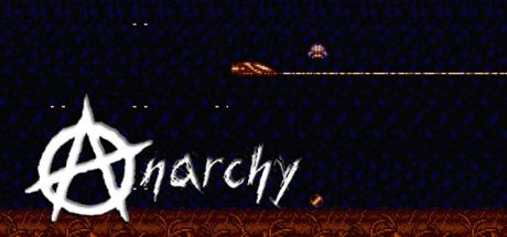 Anarchy — steamgrid