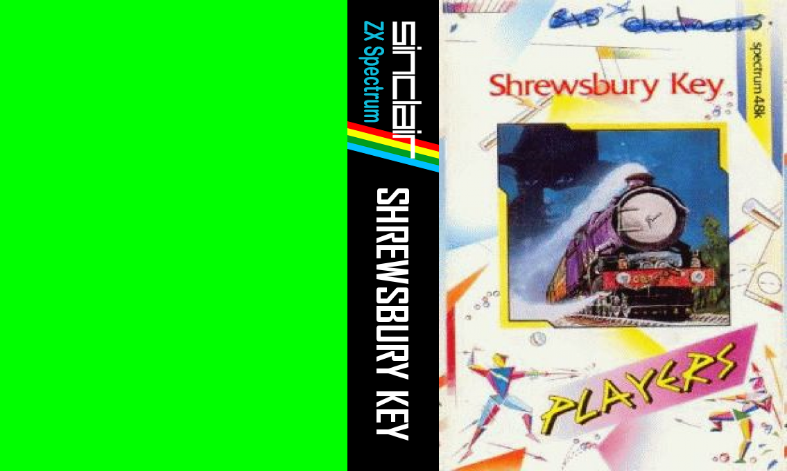 Shrewsbury Key — box-texture (WOR)