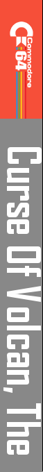 The Curse of Volcan — box-2D-side (CUS)