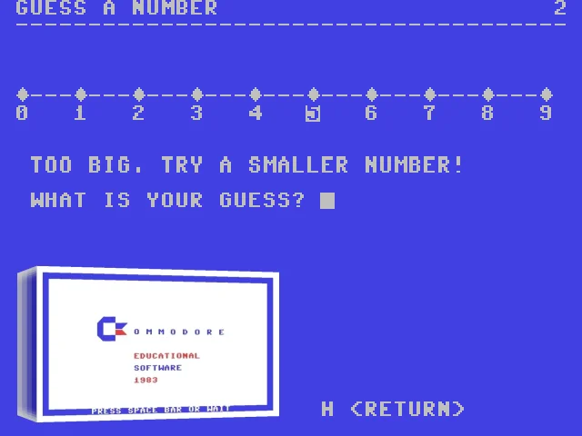Guess a Number — mixrbv2 (WOR)