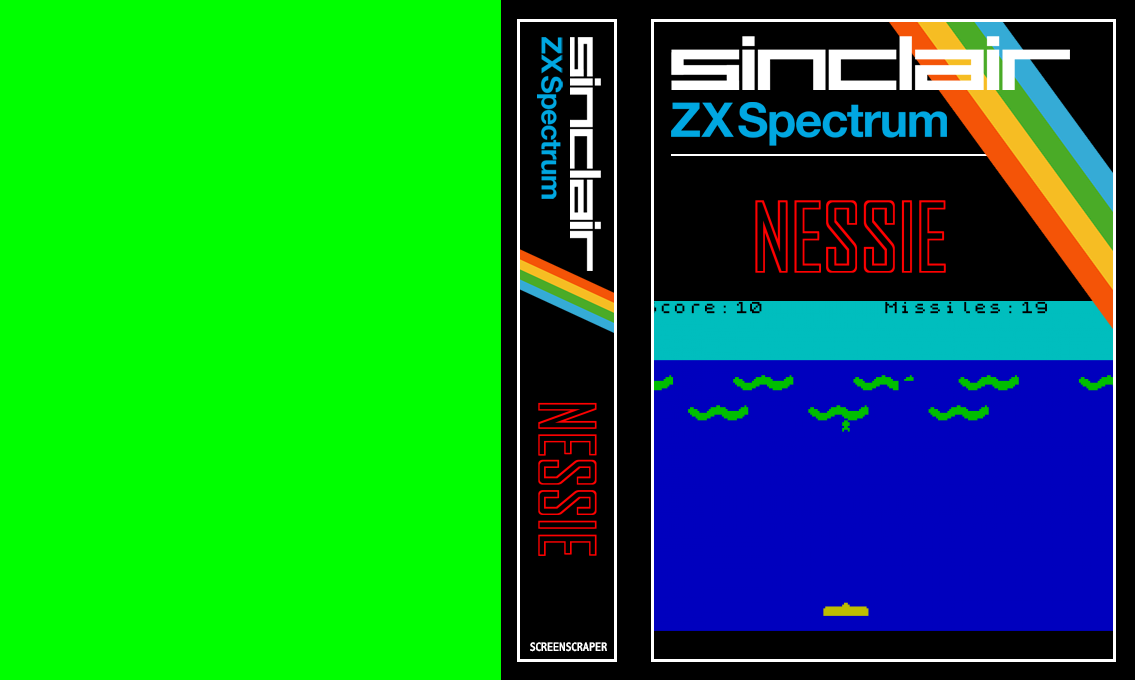 Nessie — box-texture (SS)