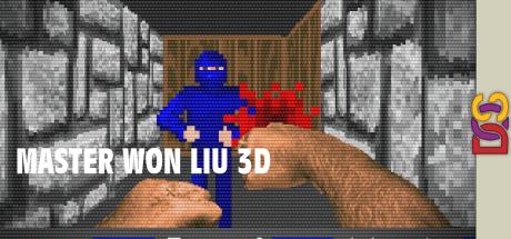 Master Won Liu 3D — steamgrid
