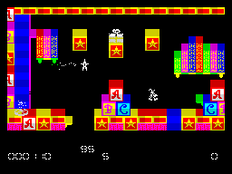 Robot Santa — ss (WOR)