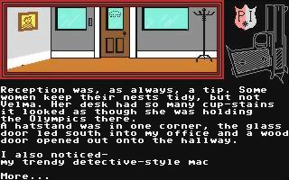 Big Sleaze, The — ss (EU)