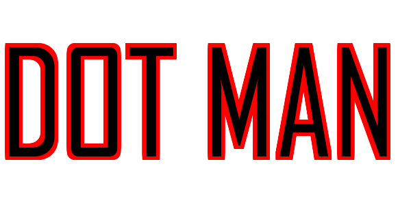 Dot Man — wheel-hd (SS)