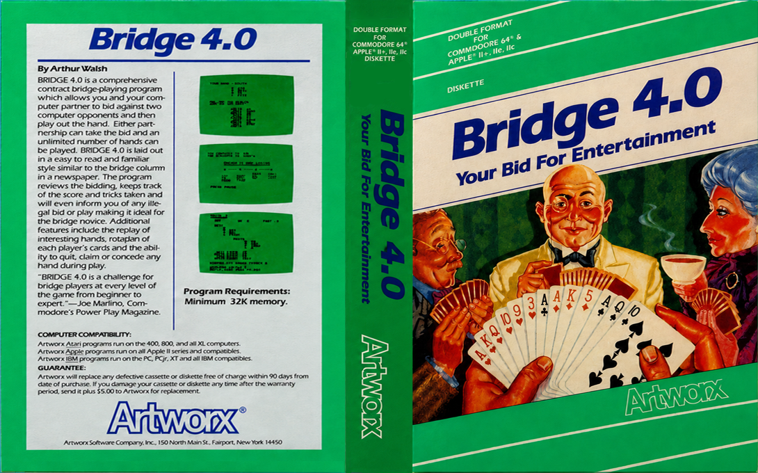 Bridge V4.0 — box-texture (US)