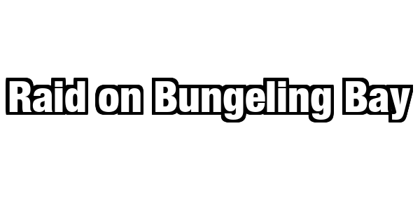 Raid on Bungeling Bay — wheel-hd (CUS)