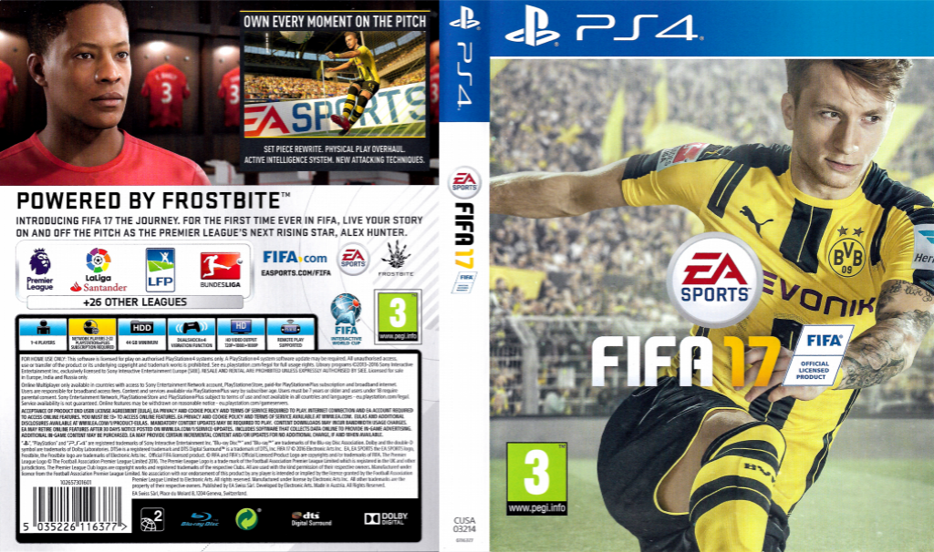 FIFA 17 — box-texture (EU)