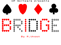 Bridge Player — sstitle (WOR)