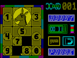 Donkey — ss (WOR)