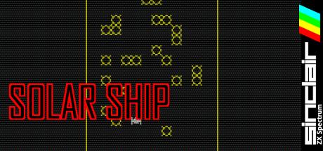 Solar Ship — steamgrid