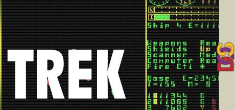 Trek — steamgrid