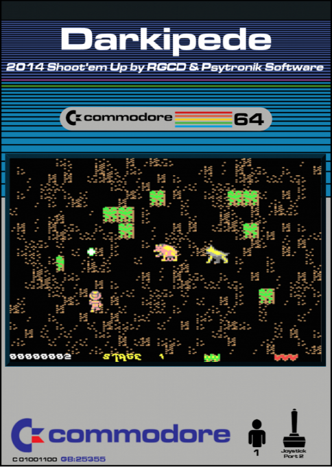 Darkipede box art