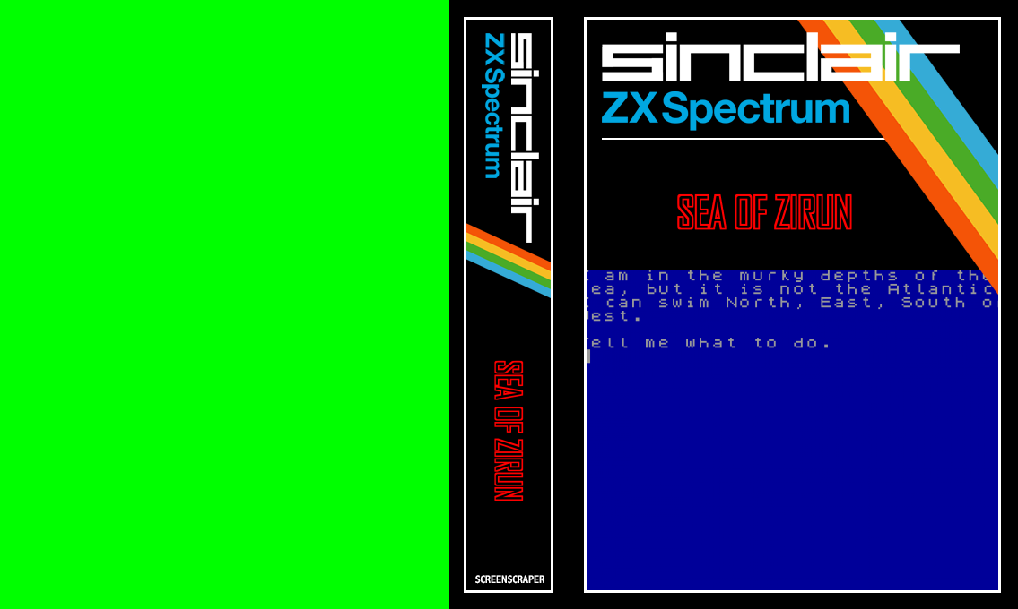 Sea of Zirun — box-texture (SS)