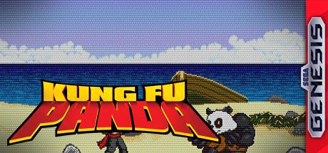 Kung Fu Panda — steamgrid