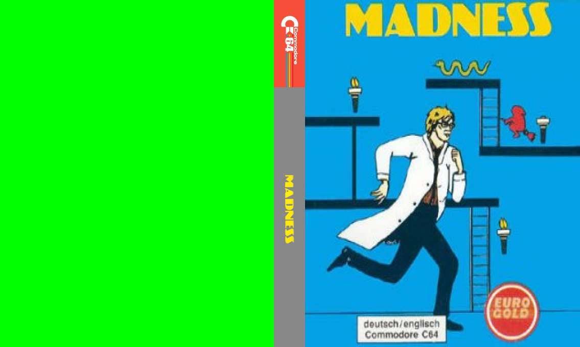 Madness — box-texture (WOR)