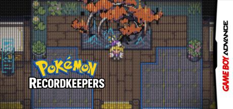 Pokémon Recordkeepers — steamgrid