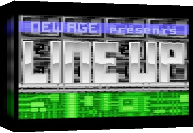 Line-up — box-3D (WOR)