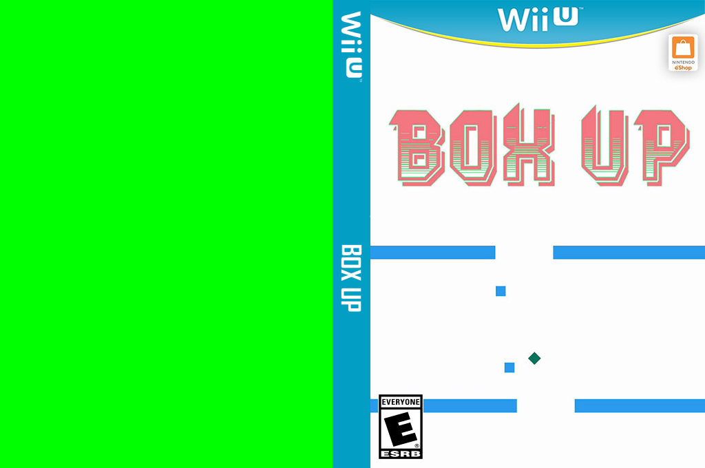 Box Up — box-texture (US)