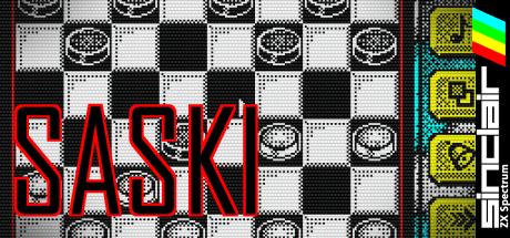 Saski — steamgrid