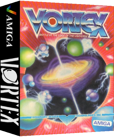 Vortex — box-3D (WOR)