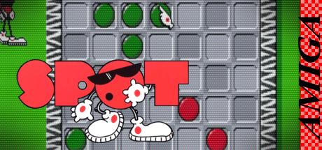 Spot - The Computer Game! — steamgrid