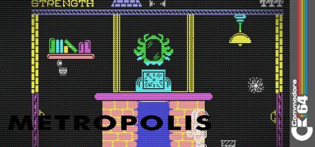 Metropolis — steamgrid