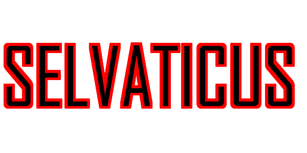Selvaticus — wheel-hd (SS)