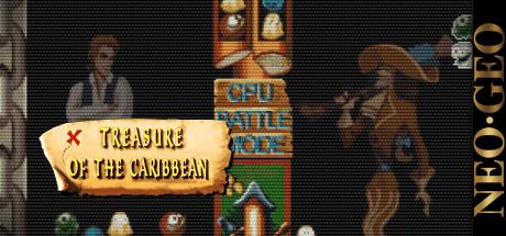 Treasure of the Caribbean — steamgrid