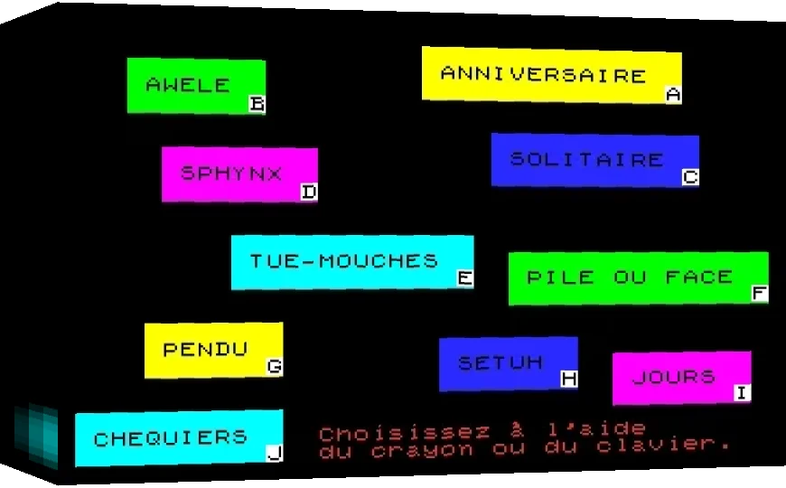 Microjeux - Cocktail 2 — box-3D (WOR)