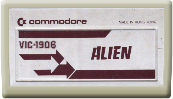 Alien — support-2D (US)