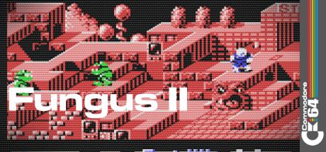 Fungus II — steamgrid