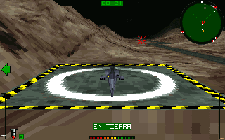 Strikepoint — ss (EU)