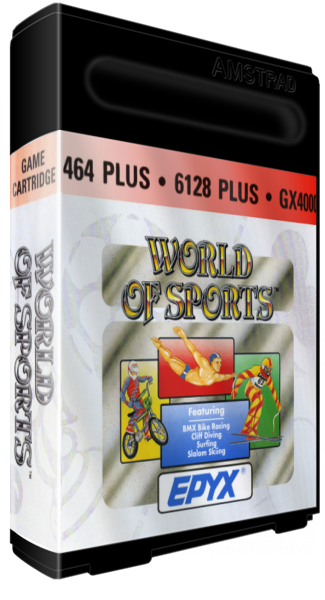 World Of Sports — box-3D (EU)