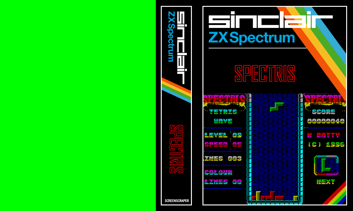 Spectris — box-texture (SS)