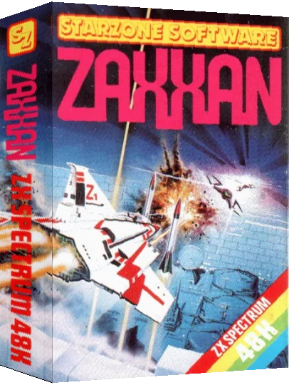 Zaxxan — box-3D (WOR)