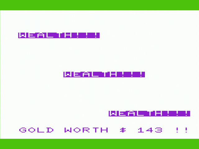 Caves of Annod — ss (WOR)